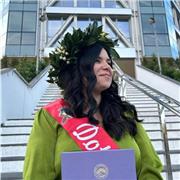 Laureata in Lingue e letterature straniere, offro lezioni di spagnolo e inglese per aiutarti a migliorare il tuo livello di lingua